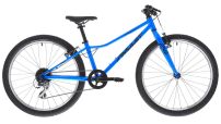AMULET 24 Tomcat, aqua blue/black, 2026