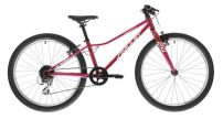 AMULET 24 Tomcat, raspberry/silver, 2026