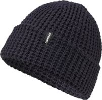 Atomic ALPS KNIT BEANIE-BLACK