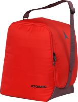 Atomic BOOT & HELMET BAG Red