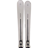 Atomic cloud 8, použité