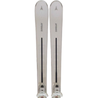 Atomic cloud C8, použité