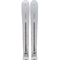 Atomic cloud LTD, použité