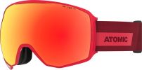 Atomic COUNT 360° HD Red