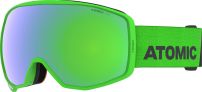 Atomic COUNT STEREO Green