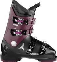 Atomic HAWX KIDS 4 BLK/VIOLET