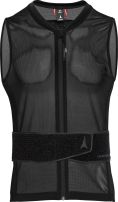 Atomic LIVE SHIELD AMID LITE VEST M Black