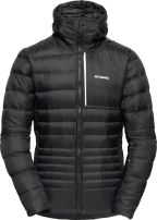 Atomic REDSTER DOWN JACKET-BLACK