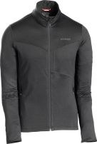 Atomic REDSTER FLEECE JACKET- ANTHRACITE