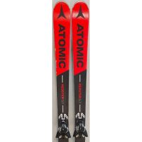 Atomic redster G7, použité