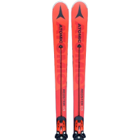 Atomic redster G9, použité