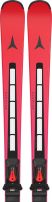 Atomic REDSTER G9 REVOSHOCK S + I 12 GW 2026/27
