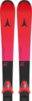 Atomic REDSTER J2 + C 5 GW 2026/27