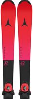 Atomic REDSTER J2 + L 6 GW 2026/27
