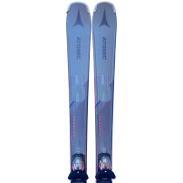 Atomic redster Q Ti, použité