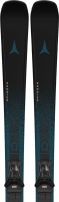Atomic REDSTER Q4 + M 10 GW 2026/27