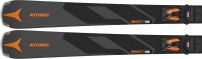 Atomic REDSTER Q4 + M 10 GW Gy/BLACK