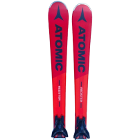 Atomic redster RTi, použité