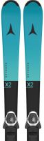 Atomic REDSTER X2 + L 6 GW 2026/27