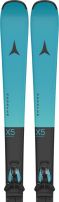 Atomic REDSTER X5 BLUE + M 10 GW TEAL