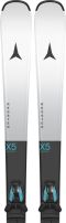 Atomic REDSTER X5 GREY + M 10 GW 2026/27
