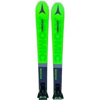 Atomic redster X5, použité