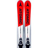 Atomic redster XR, použité