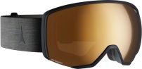 Atomic REVENT L HD PHOTO LOWBRIDGE Black