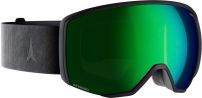 Atomic REVENT L STEREO Black
