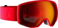 Atomic REVENT L STEREO Red Tension
