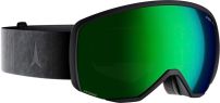 Atomic REVENT M STEREO Black