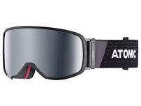 Atomic Revent S FDL HD Black