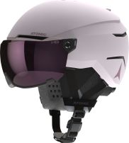 Atomic SAVOR AMID VISOR HD Concrete