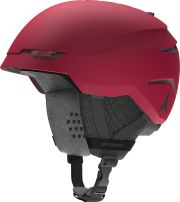 Atomic SAVOR Dark Red 2023/24