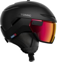 Atomic SAVOR GT AMID VISOR PHOTO Black 2026/27