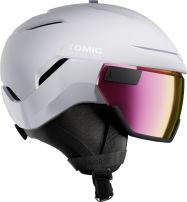 Atomic SAVOR GT AMID VISOR PHOTO White heather 2026/27