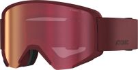 Atomic SAVOR L STEREO Maroon
