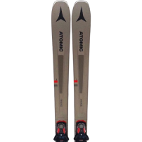 Atomic vantage 75, použité