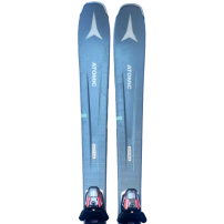 Atomic Vantage 75, použité