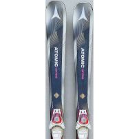 Atomic vantage 77, použité