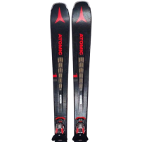 Atomic Vantage 77 Ti, použité