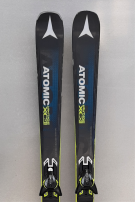 Atomic vantage 80 CTI, použité