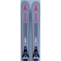 Atomic vantage 86 C, použité