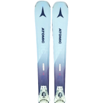 Atomic Vantage X 74, použité