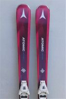 Atomic vantage X 77, použité