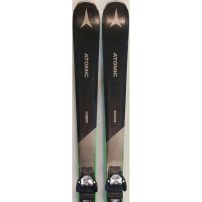 Atomic vantage X 83 CTI, použité