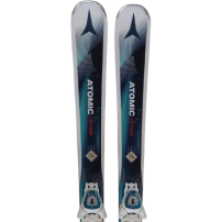 Atomic Vantage X74, použité