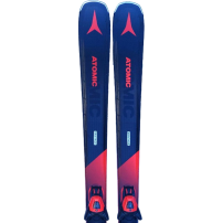 Atomic Vantage x75, použité