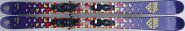 Black crowns, 150 cm