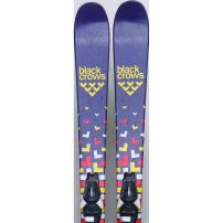 Black crowns, použité